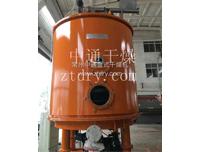 PLG系列盤式連續干燥機