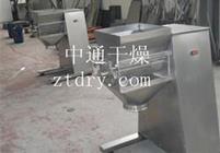 YK系列搖擺式制粒機