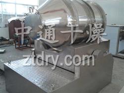 EYH系列二維運動混合機
